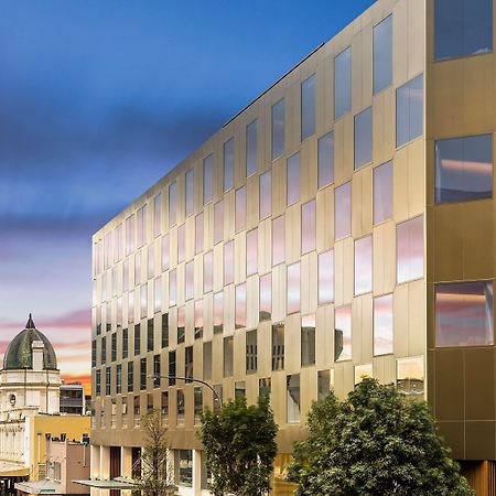 Parkroyal Parramatta Sidney Exterior foto
