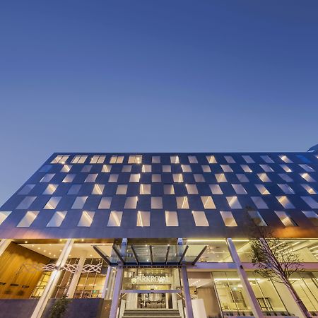 Parkroyal Parramatta Sidney Exterior foto