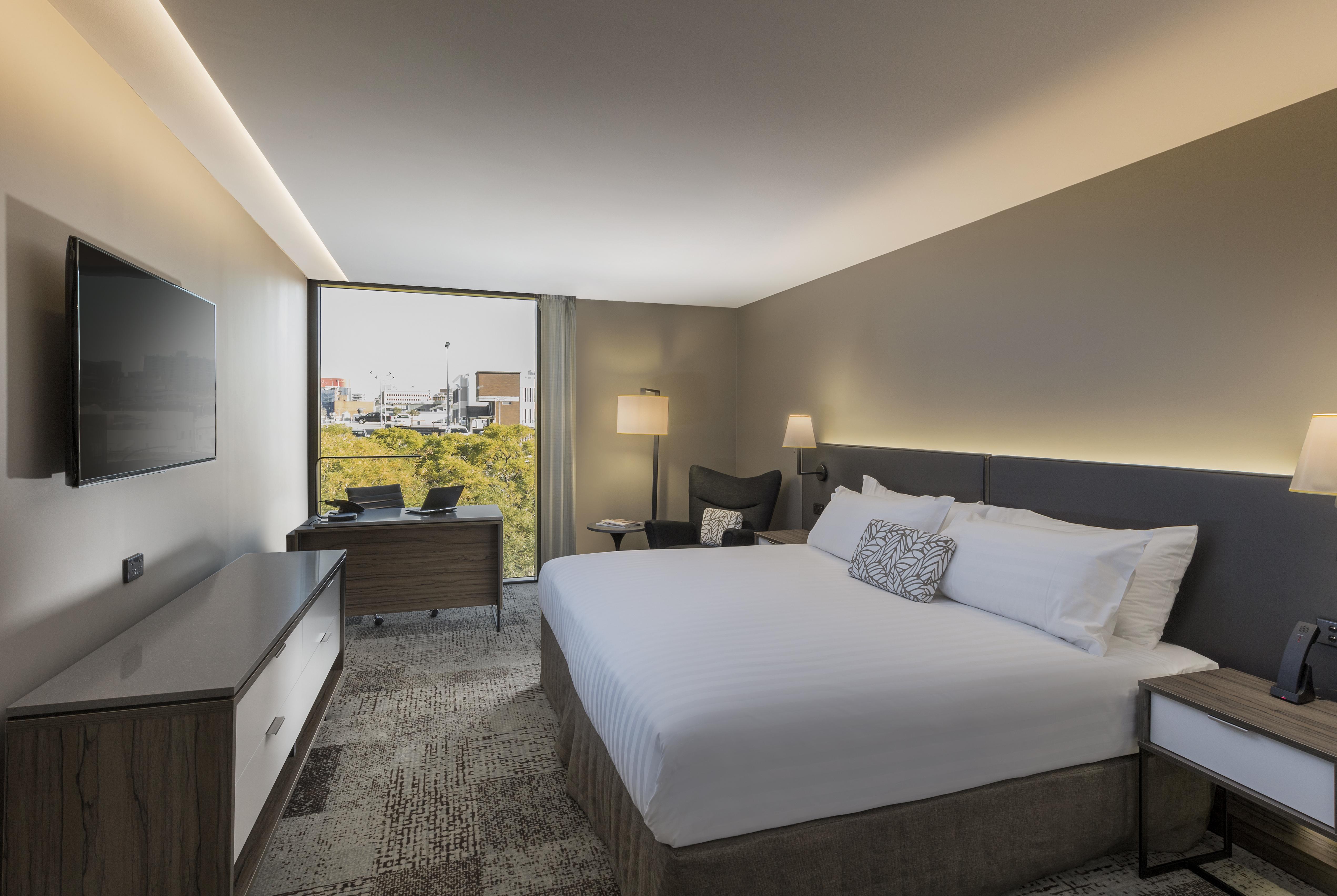 Parkroyal Parramatta Sidney Exterior foto