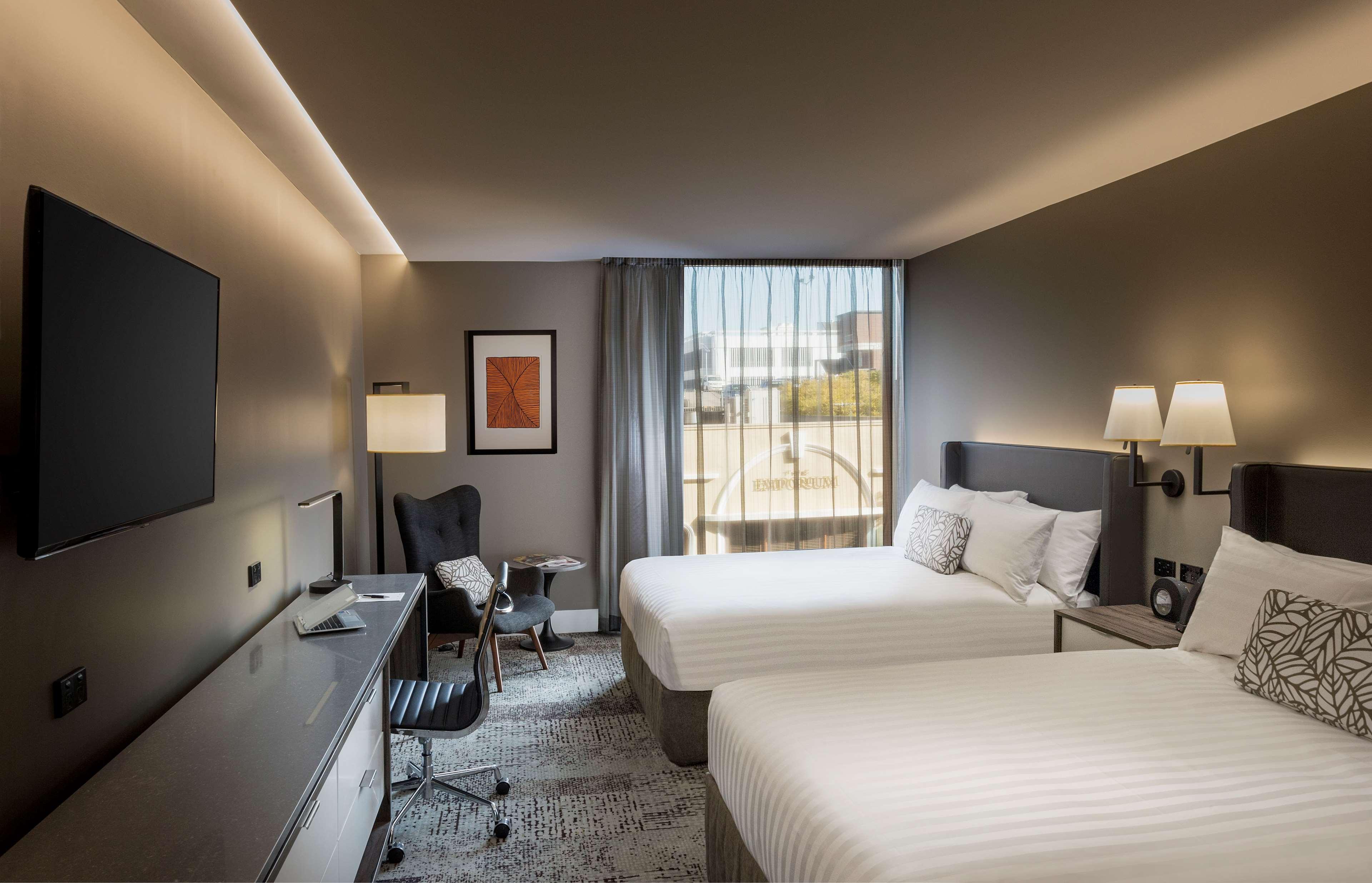Parkroyal Parramatta Sidney Quarto foto