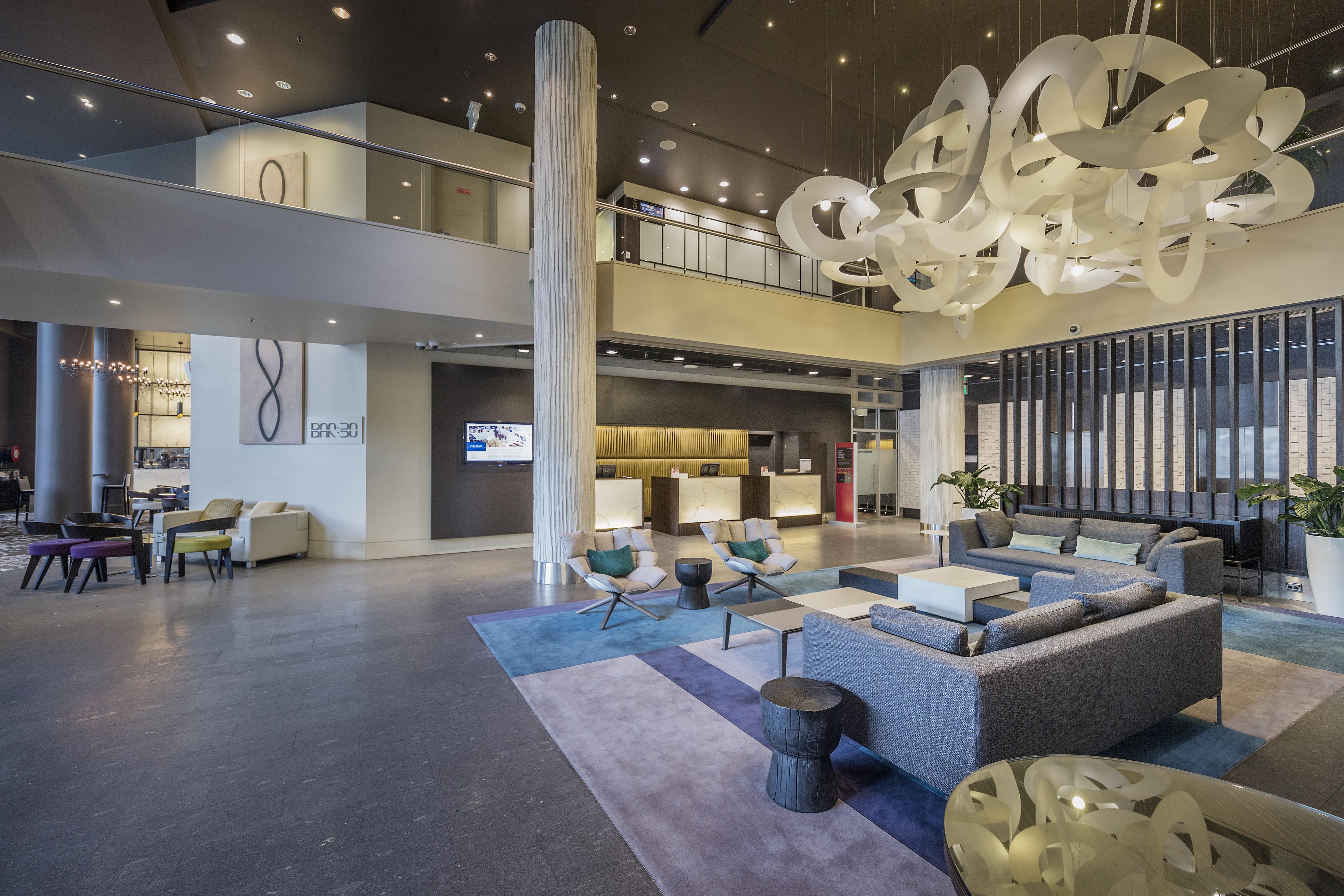 Parkroyal Parramatta Sidney Exterior foto