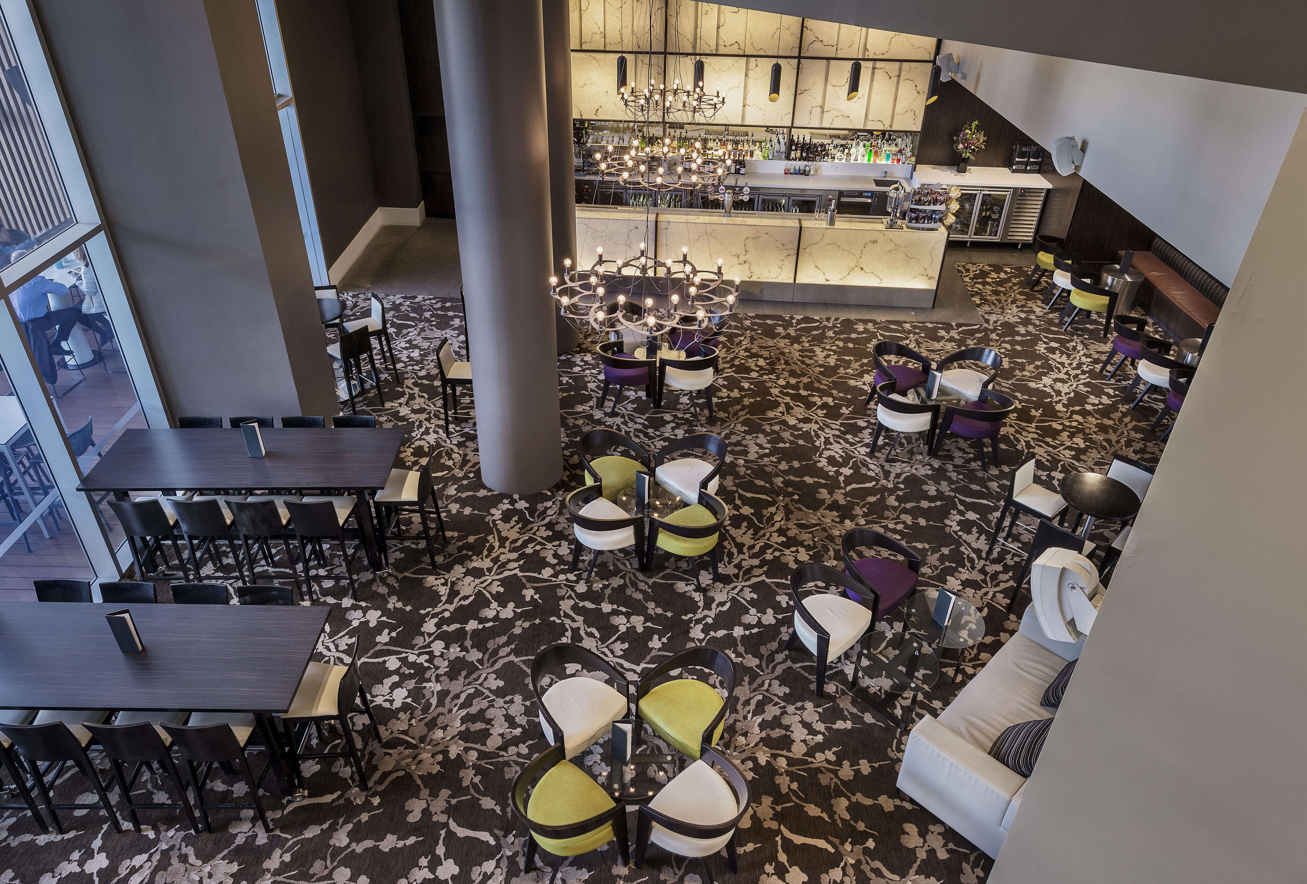 Parkroyal Parramatta Sidney Exterior foto