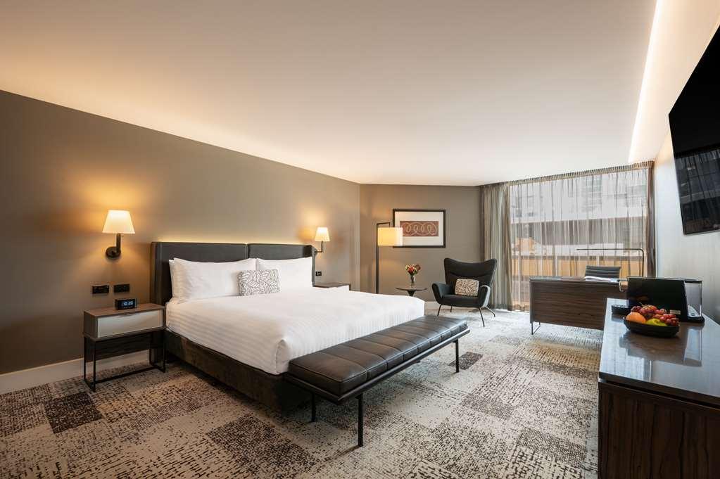 Parkroyal Parramatta Sidney Quarto foto